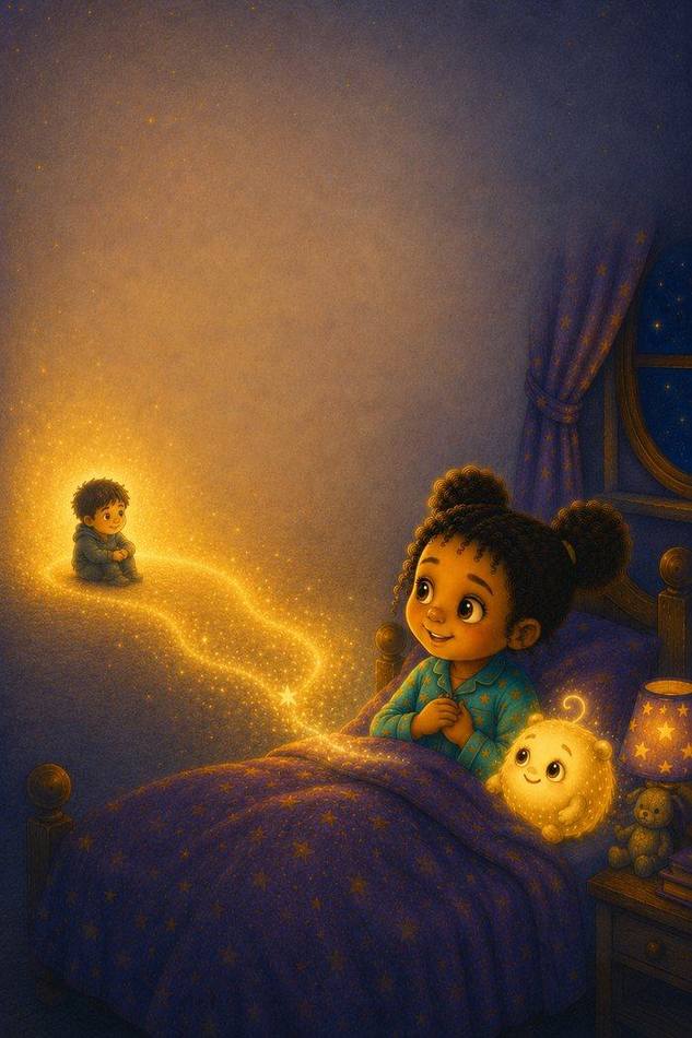 The Hello-Friend Flicker book cover