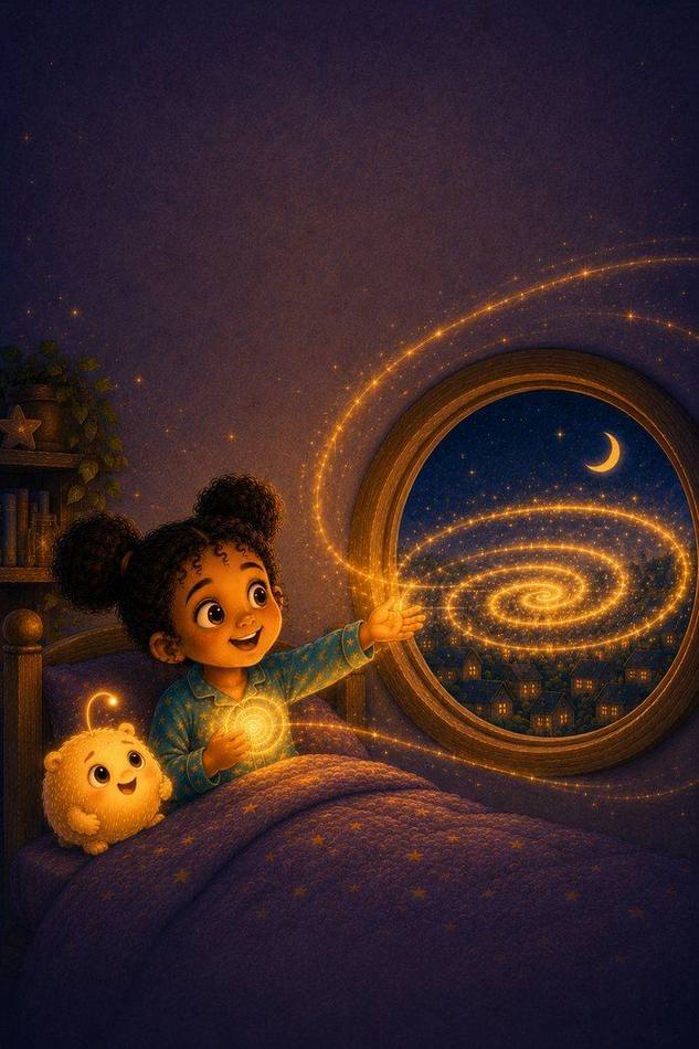 The Kindness Ripples book cover